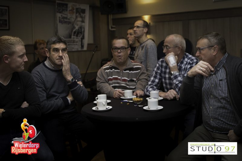 Speer van Rijsbergen 2019