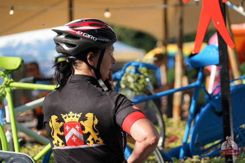 Speer van Rijsbergen 2019