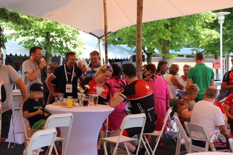 Speer van Rijsbergen 2019