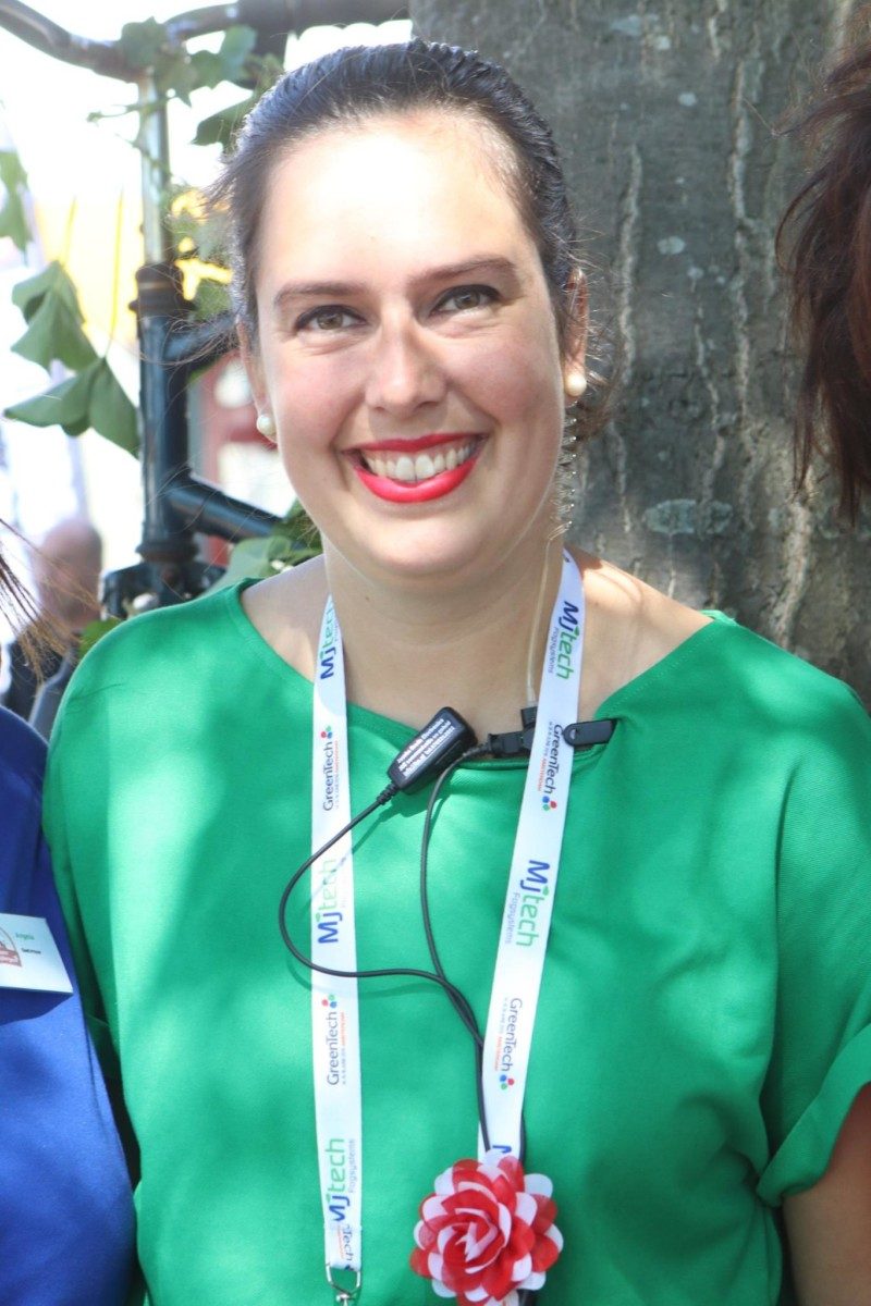Speer van Rijsbergen 2019
