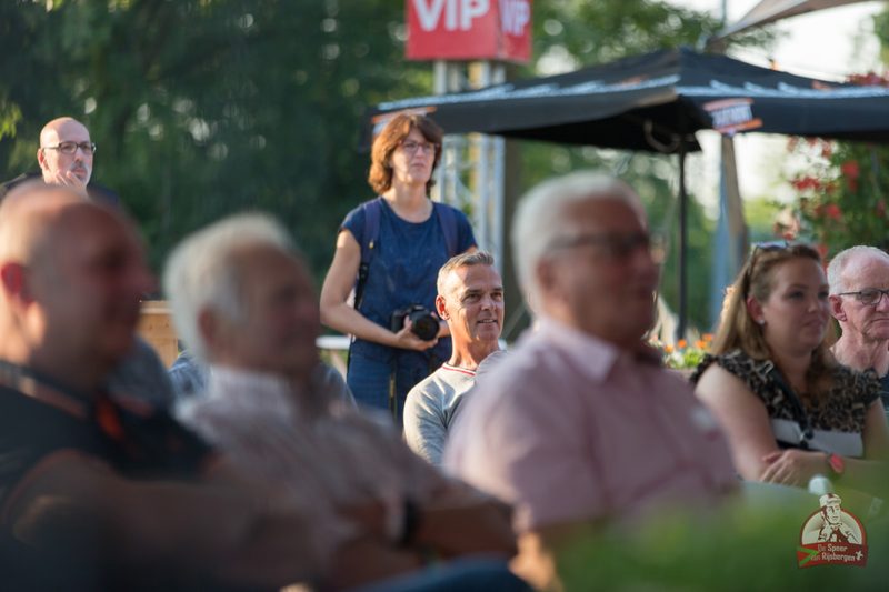 Speer van Rijsbergen 2019