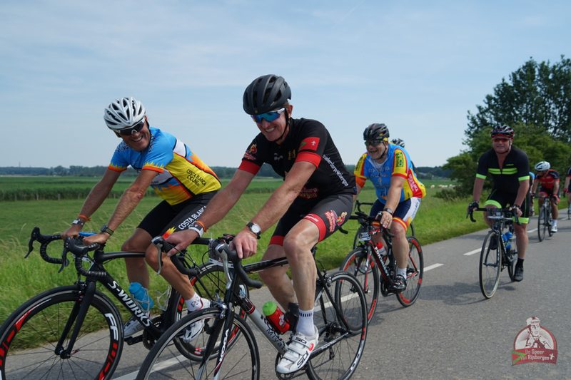 Speer van Rijsbergen 2019