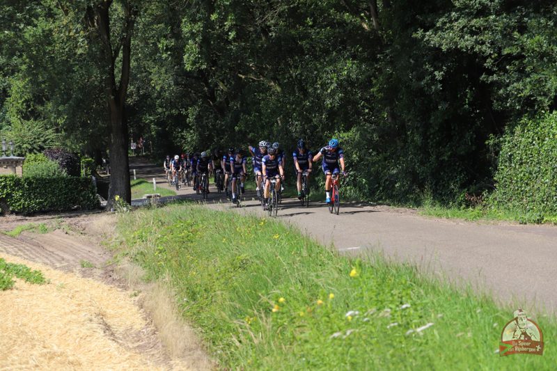 Speer van Rijsbergen 2019