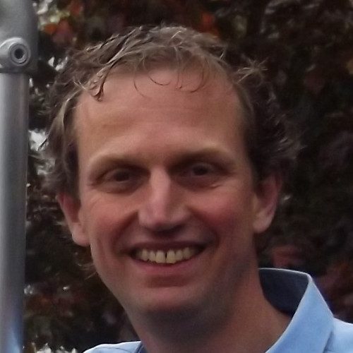 Speer van Rijsbergen 2019