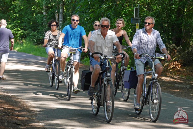 Speer van Rijsbergen 2019