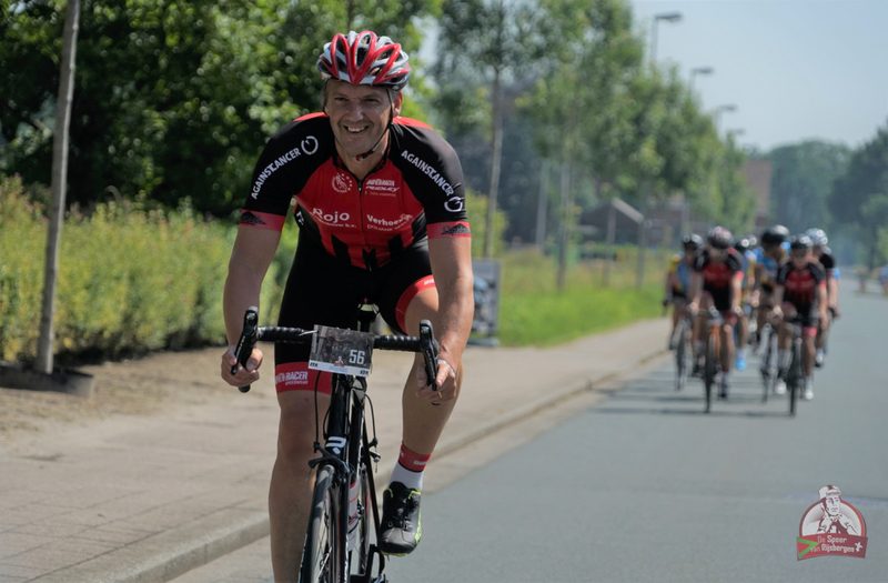 Speer van Rijsbergen 2019