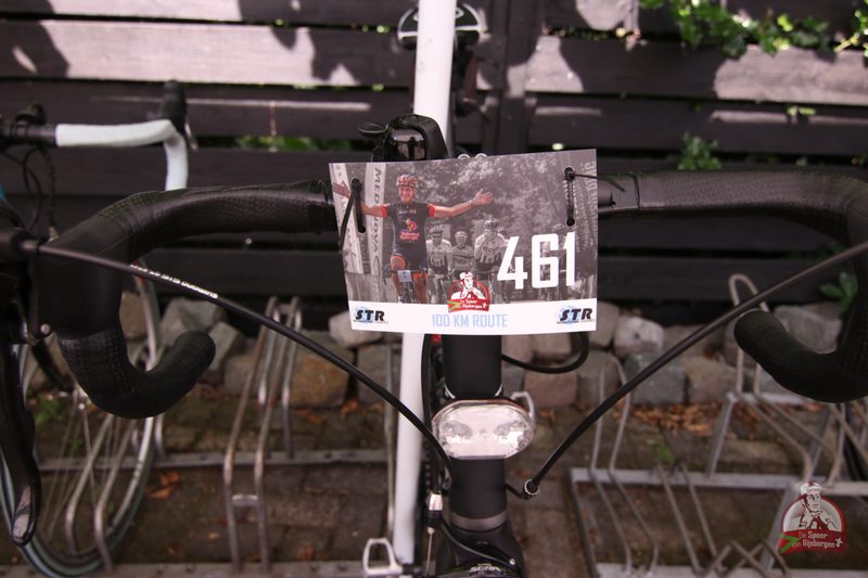 Speer van Rijsbergen 2019