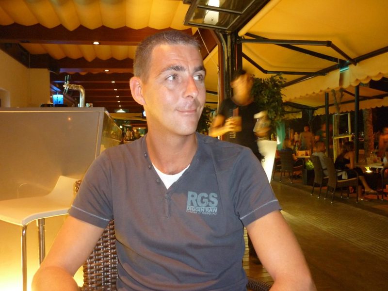 Speer van Rijsbergen 2019