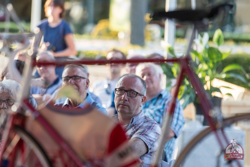 Speer van Rijsbergen 2019
