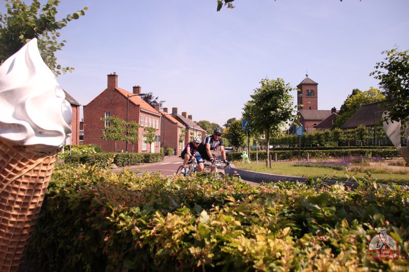 Speer van Rijsbergen 2019