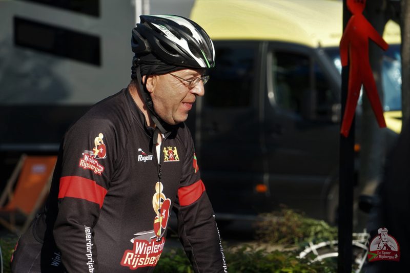 Speer van Rijsbergen 2019