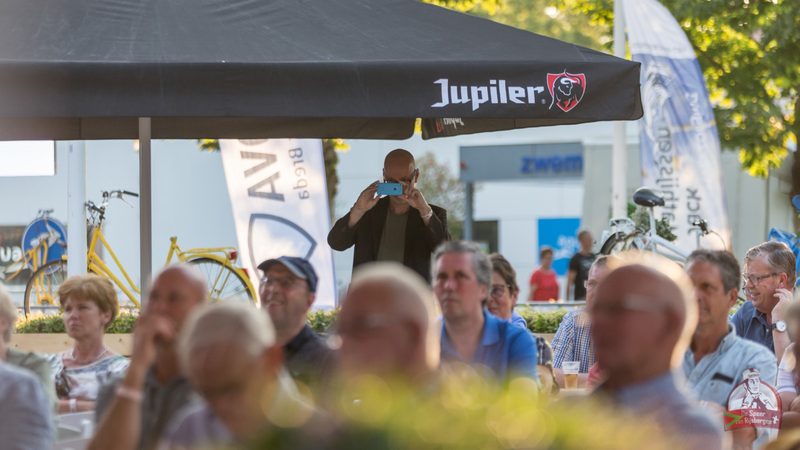 Speer van Rijsbergen 2019