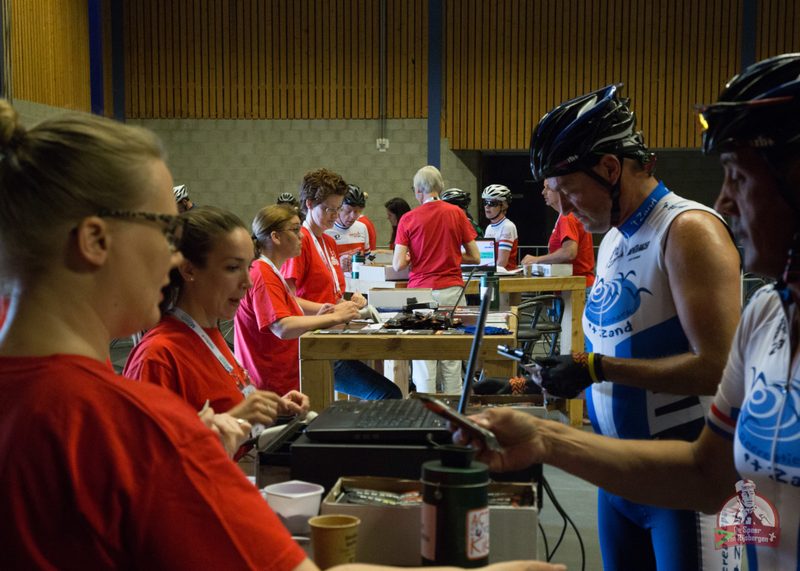 Speer van Rijsbergen 2019