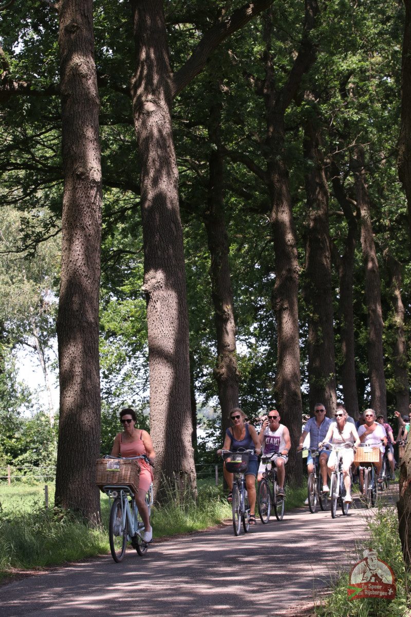 Speer van Rijsbergen 2019