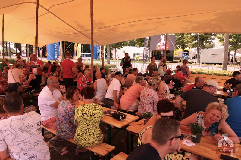 Speer van Rijsbergen 2019