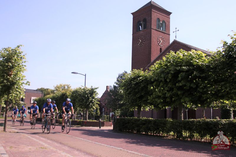 Speer van Rijsbergen 2019