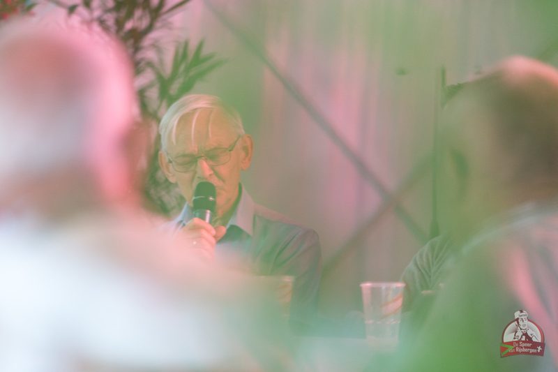 Speer van Rijsbergen 2019