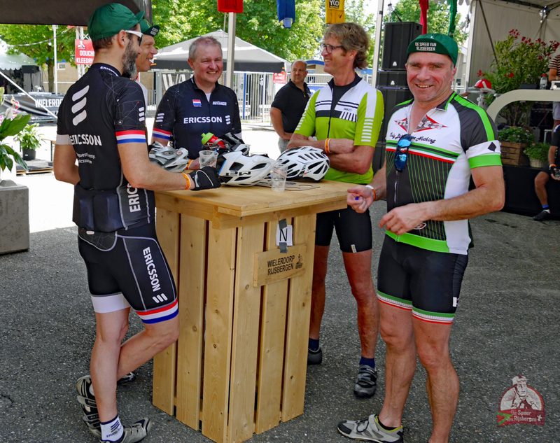 Speer van Rijsbergen 2019