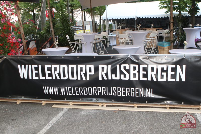 Speer van Rijsbergen 2019
