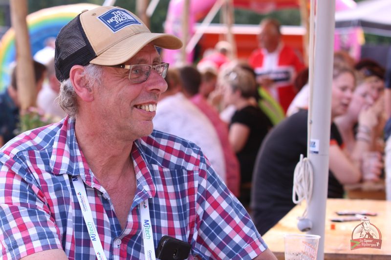 Speer van Rijsbergen 2019