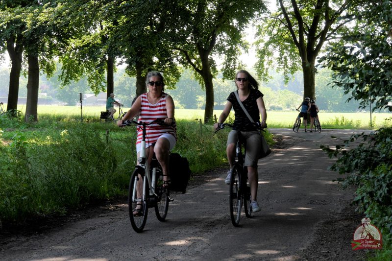 Speer van Rijsbergen 2019