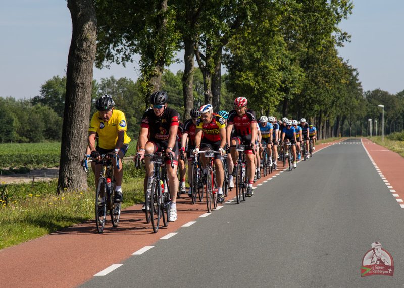 Speer van Rijsbergen 2019