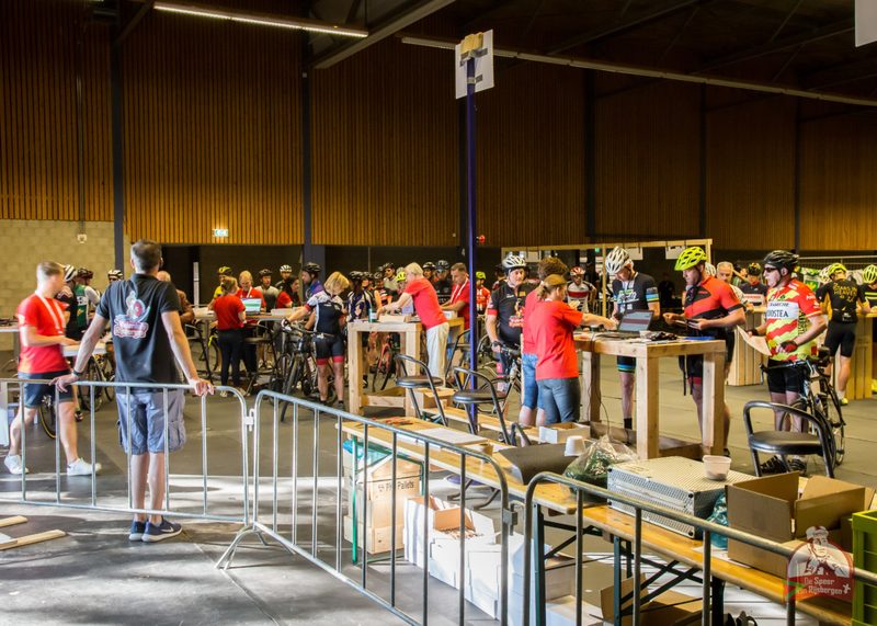 Speer van Rijsbergen 2019
