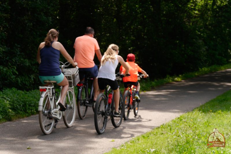 Speer van Rijsbergen 2019