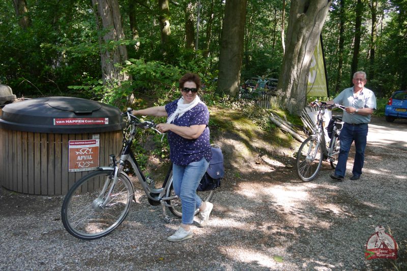 Speer van Rijsbergen 2019