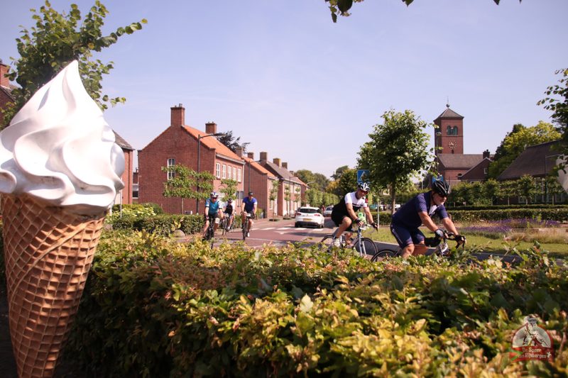 Speer van Rijsbergen 2019