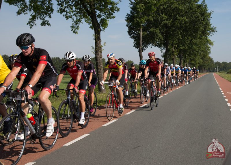 Speer van Rijsbergen 2019
