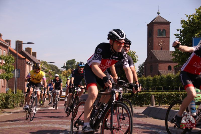 Speer van Rijsbergen 2019