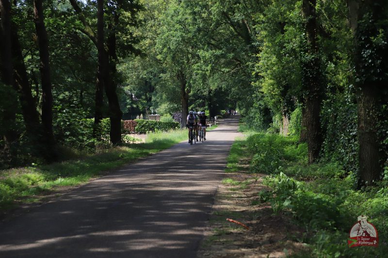 Speer van Rijsbergen 2019
