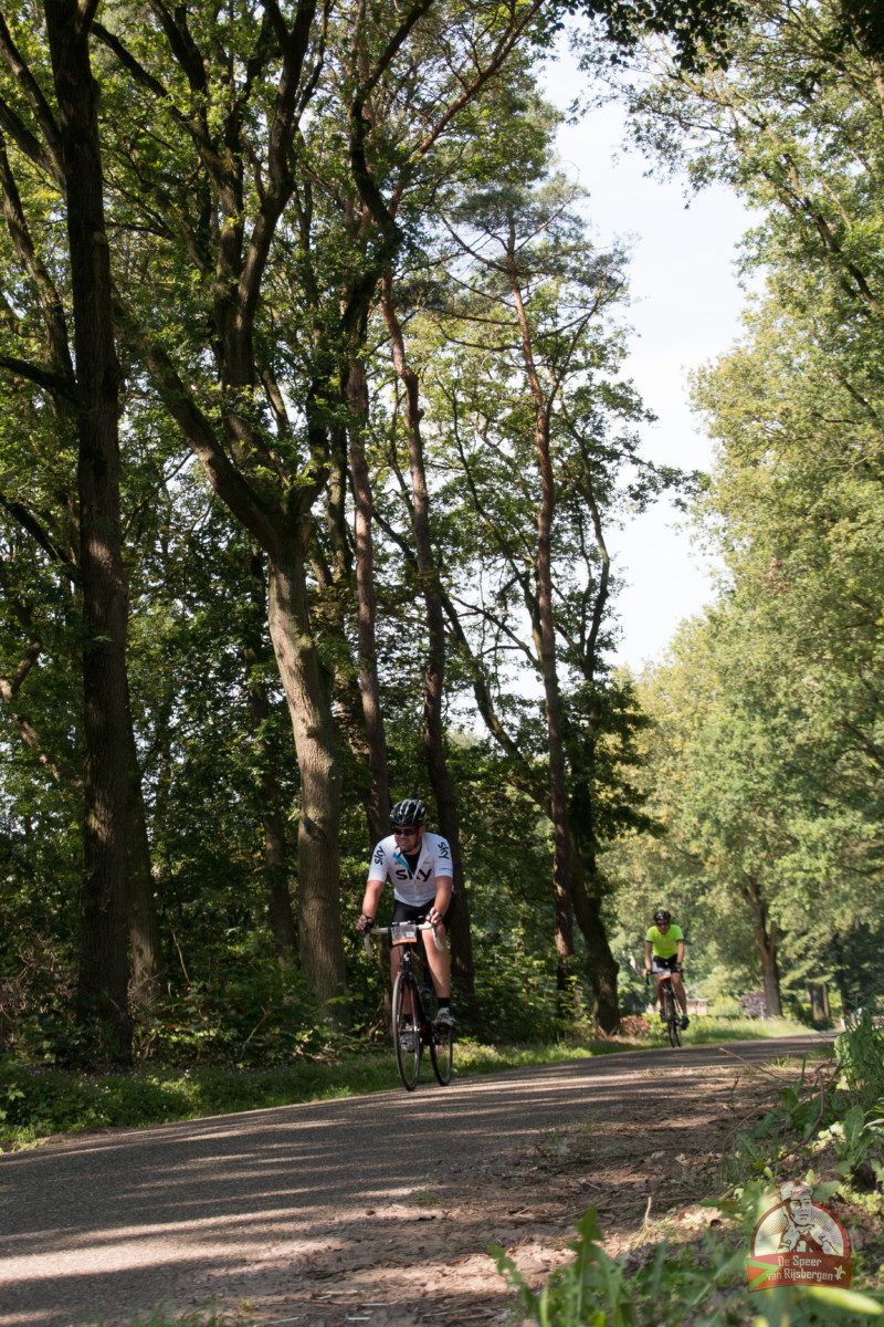Speer van Rijsbergen 2019