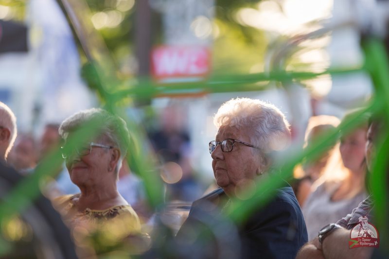 Speer van Rijsbergen 2019