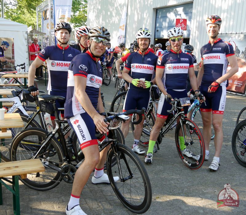 Speer van Rijsbergen 2019