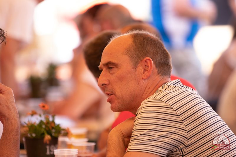 Speer van Rijsbergen 2019