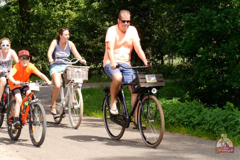 Speer van Rijsbergen 2019