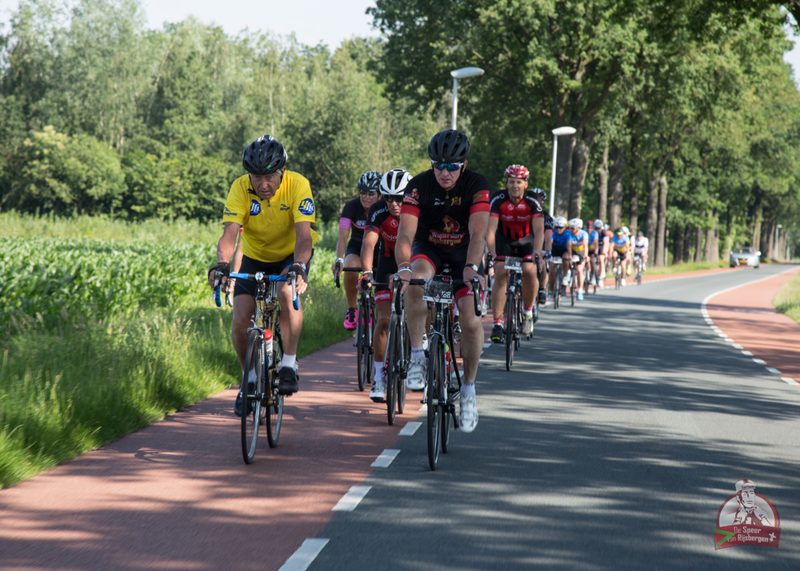 Speer van Rijsbergen 2019