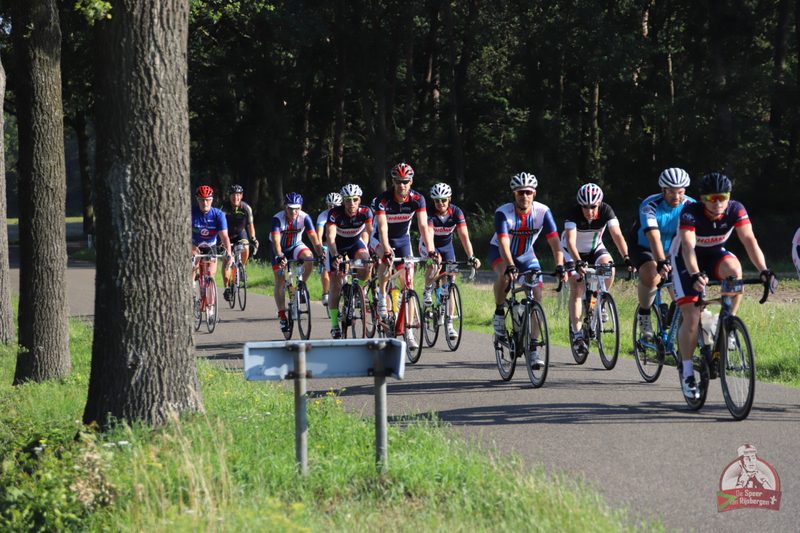 Speer van Rijsbergen 2019