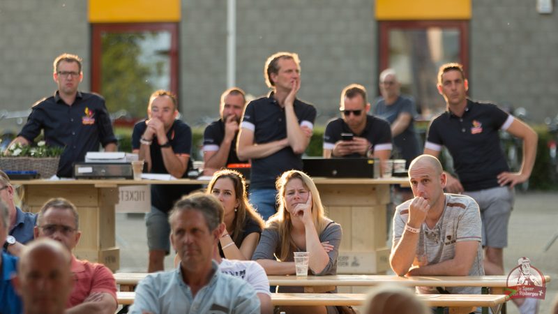 Speer van Rijsbergen 2019