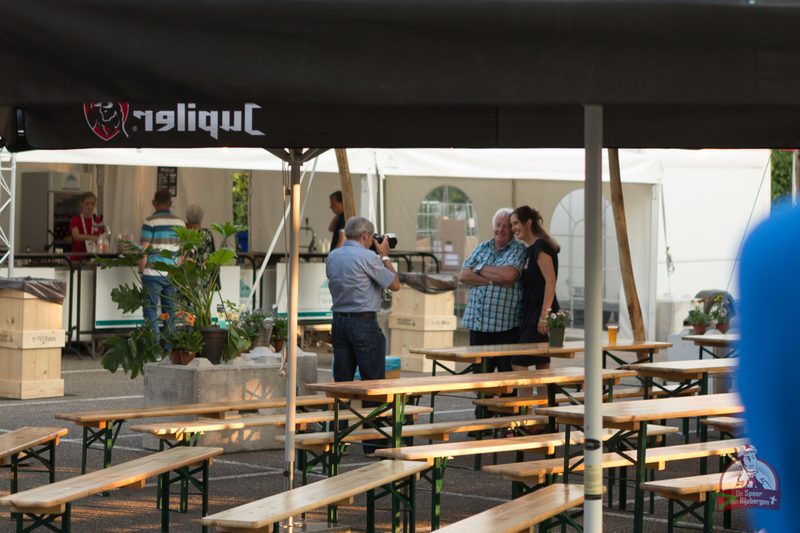 Speer van Rijsbergen 2019