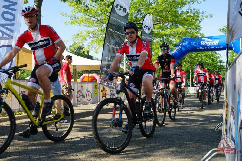 Speer van Rijsbergen 2019