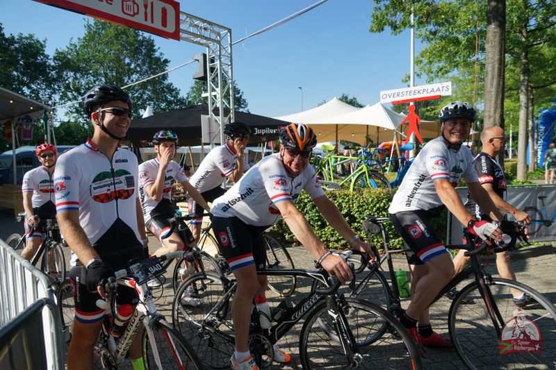 Speer van Rijsbergen 2019
