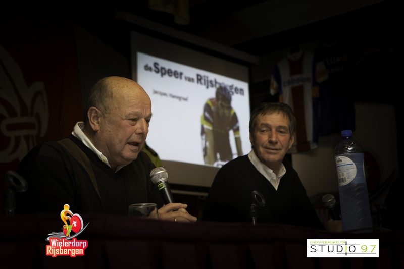Speer van Rijsbergen 2019
