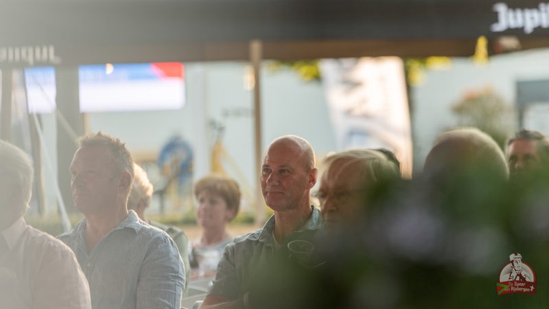 Speer van Rijsbergen 2019