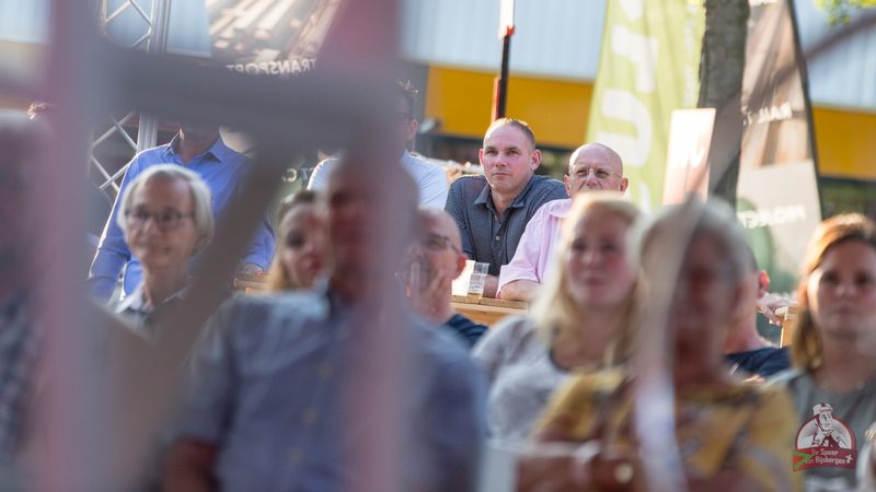Speer van Rijsbergen 2019