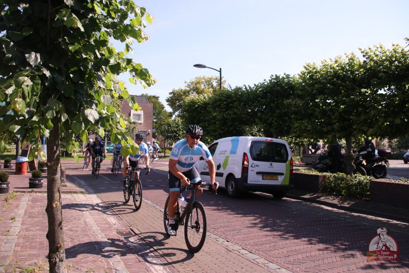 Speer van Rijsbergen 2019