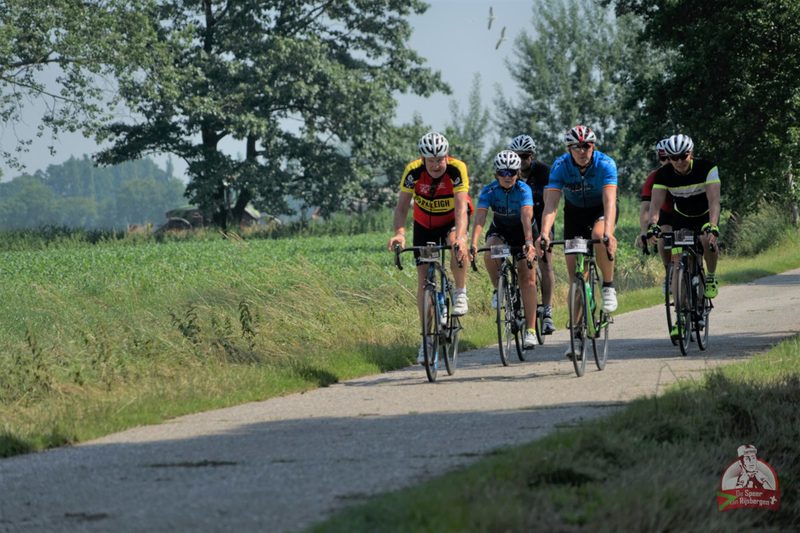 Speer van Rijsbergen 2019
