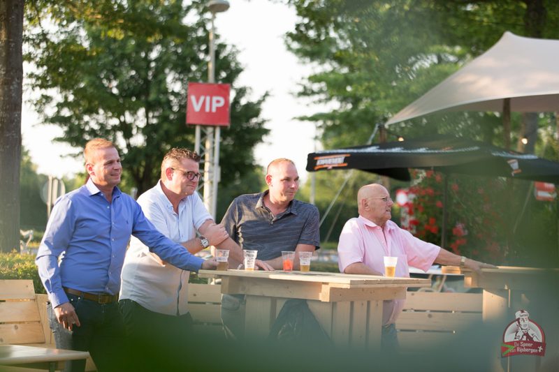 Speer van Rijsbergen 2019